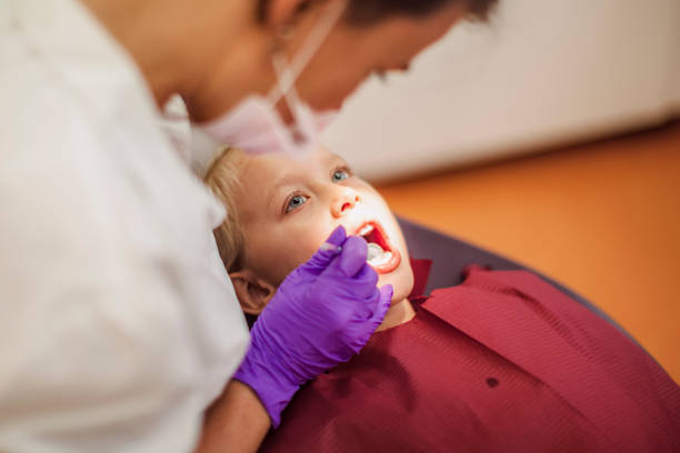 Best Emergency Treatment for Jaw Pain or Injury in Bourbonnais, IL
