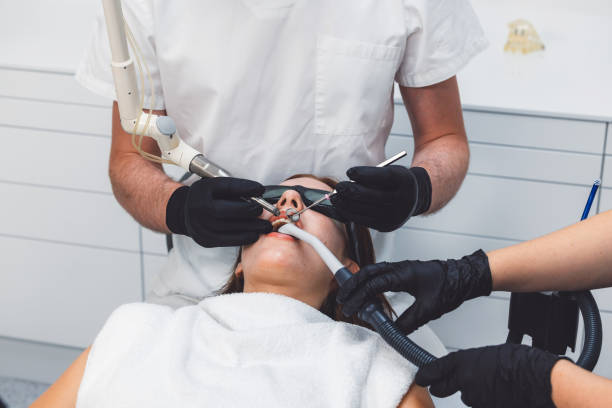 Best Emergency Orthodontic Repairs in Bourbonnais, IL